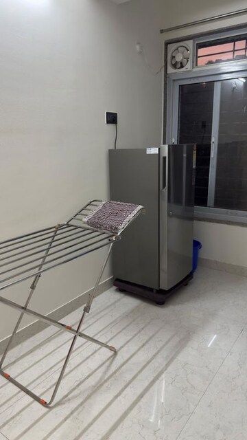 Balcony in  Pg at Ghatkopar West – for Rent