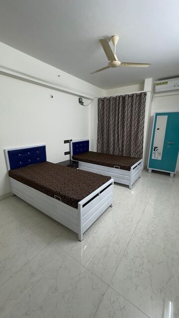 Living Room in  Pg at Ghatkopar West – for Rent