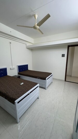 Living Room in  Pg at Ghatkopar West – for Rent