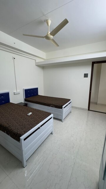 Living Room in  Pg at Ghatkopar West – for Rent