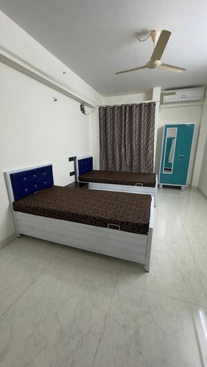 Bedroom in  Pg at Ghatkopar West – for Rent