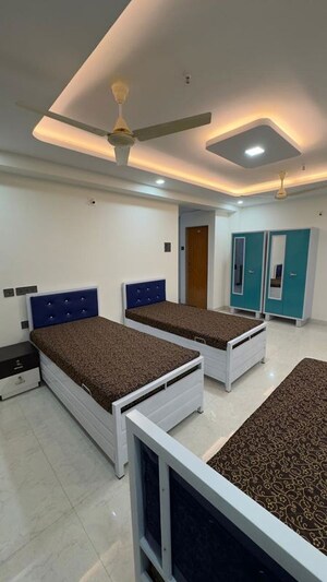  Pg For Rent in Ghatkopar West