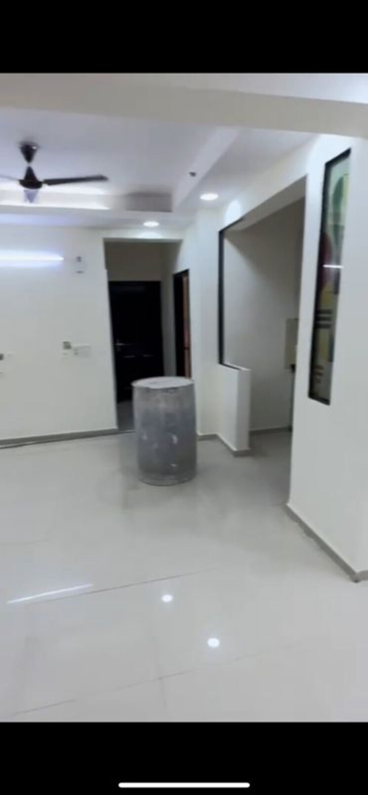 Living Room, prateek-wisteria 2 Bedroom 1135 Sq.Ft. Apartment In Sector 77 Noida 9799198