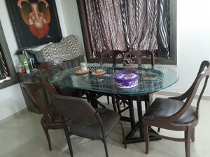 Team Area in 6 BHK Villa at Bavdhan – for Rent
