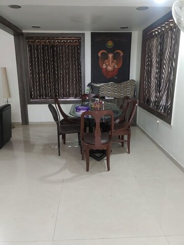 Living Room in 6 BHK Villa at Bavdhan – for Rent