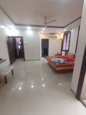 Kitchen in 6 BHK Villa at Bavdhan – for Rent