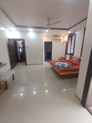 Kitchen in 6 BHK Villa at Bavdhan – for Rent