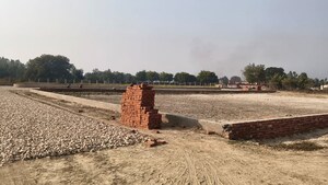 Plot Area in  Plot at Mohanlalganj – for Sale