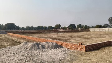 Plot Area in  Plot at Mohanlalganj – for Sale