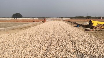 Plot Area in  Plot at Mohanlalganj – for Sale