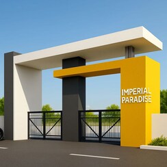 Plot For Sale in Mohanlalganj