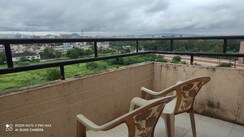 1 BHK Apartment For Rent in Wakad