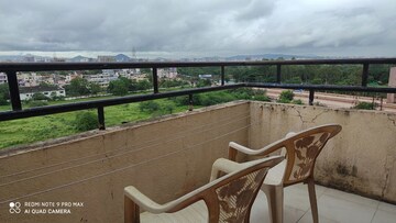 1 BHK Apartment For Rent in Wakad