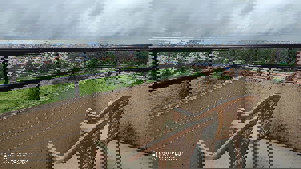 1 BHK Apartment For Rent in Wakad