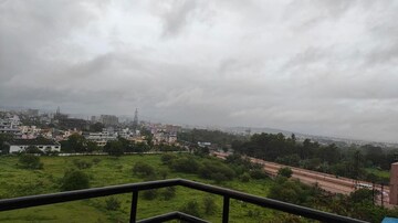 1 BHK Apartment – Garden View at Wakad - for Rent