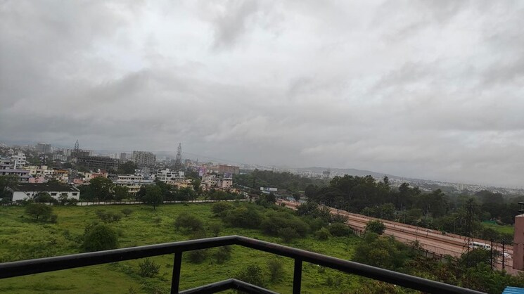 Garden, wakad 1 Bedroom 550 Sq.Ft. Apartment In Wakad Pune 9799207