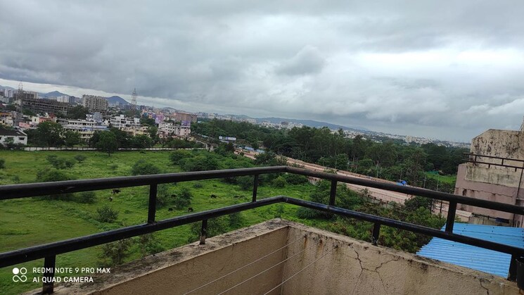 Master Bedroom, wakad 1 Bedroom 550 Sq.Ft. Apartment In Wakad Pune 9799207