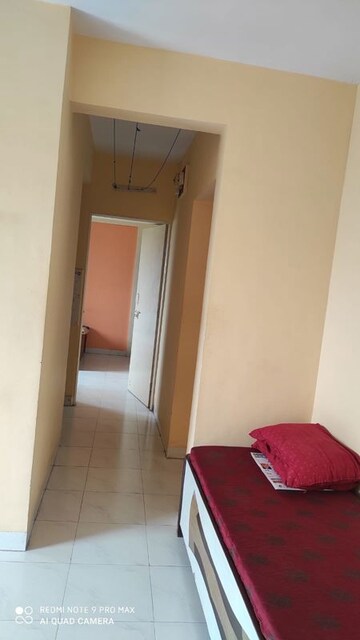 Furnished Amenities in 1 BHK Apartment at Wakad – for Rent