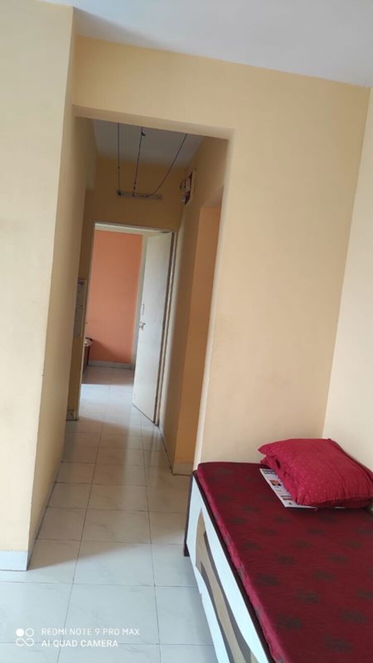 undefined, wakad 1 Bedroom 550 Sq.Ft. Apartment In Wakad Pune 9799207