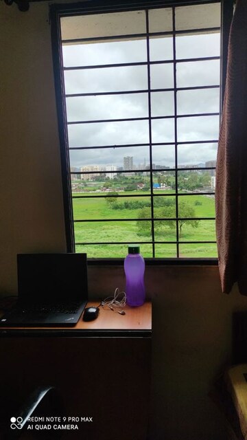 Furnished Amenities in 1 BHK Apartment at Wakad – for Rent