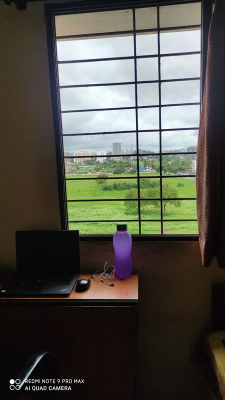 undefined, wakad 1 Bedroom 550 Sq.Ft. Apartment In Wakad Pune 9799207