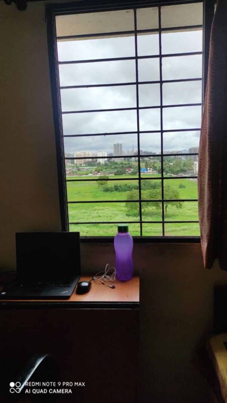 undefined, wakad 1 Bedroom 550 Sq.Ft. Apartment In Wakad Pune 9799207