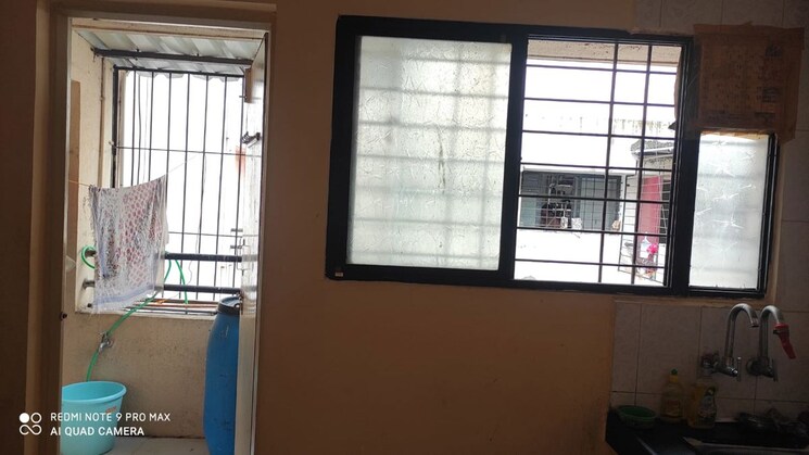 Room, wakad 1 Bedroom 550 Sq.Ft. Apartment In Wakad Pune 9799207