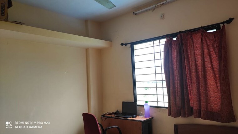 Living Room, wakad 1 Bedroom 550 Sq.Ft. Apartment In Wakad Pune 9799207