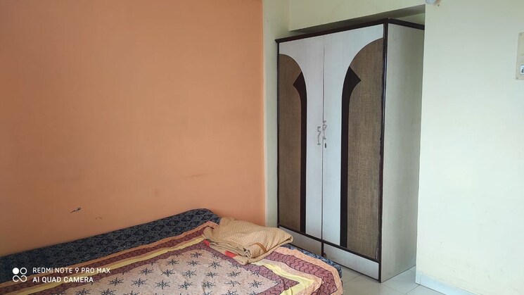 Bedroom, wakad 1 Bedroom 550 Sq.Ft. Apartment In Wakad Pune 9799207