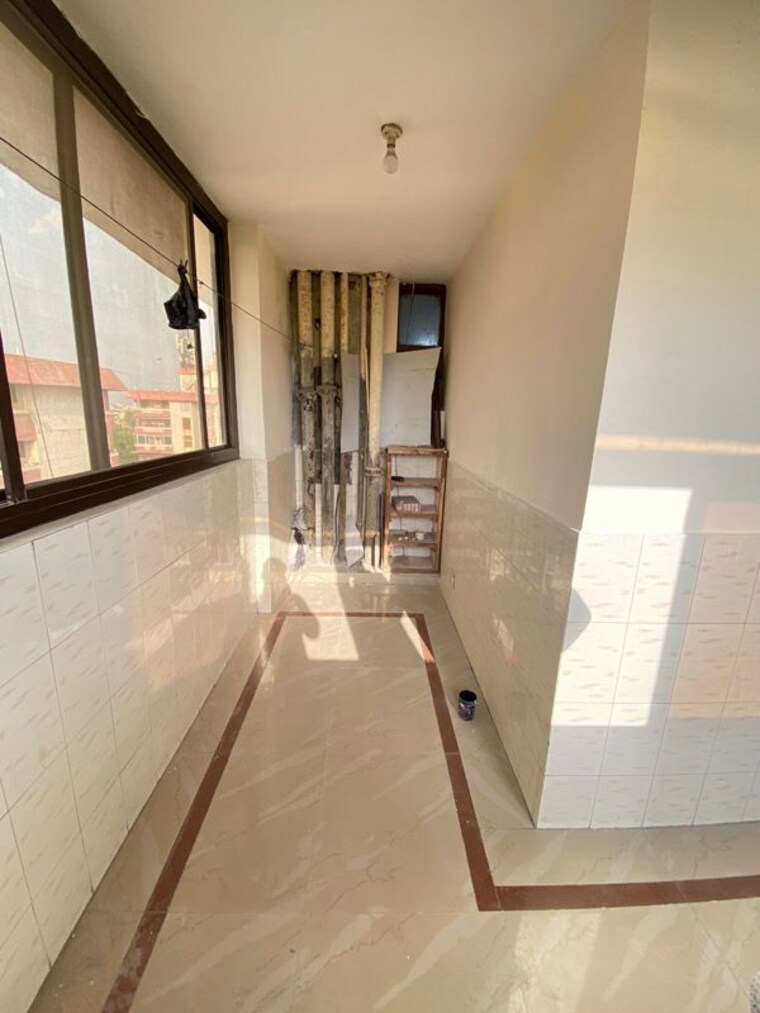 undefined, sector 7 dwarka 3 Bedroom 1500 Sq.Ft. Apartment In Sector 7 Dwarka Delhi 9799208