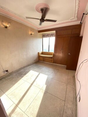 Kitchen in 3 BHK Apartment at Sector 7 Dwarka – for Rent