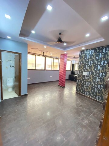 3 BHK Apartment For Rent in Sector 7 Dwarka