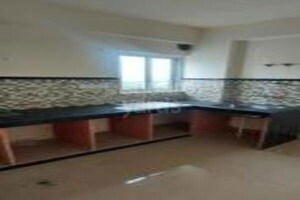 Kitchen in 2 BHK Apartment at Phoolbagan – for Rent