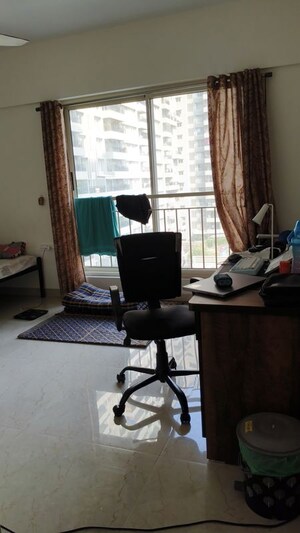 Team Area in 3 BHK Apartment at Supreme Estia Phase 1, Baner – for Rent