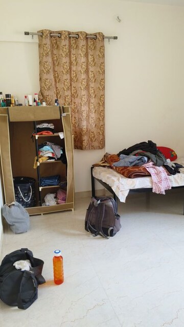 Parking in 3 BHK Apartment at Supreme Estia Phase 1, Baner – for Rent