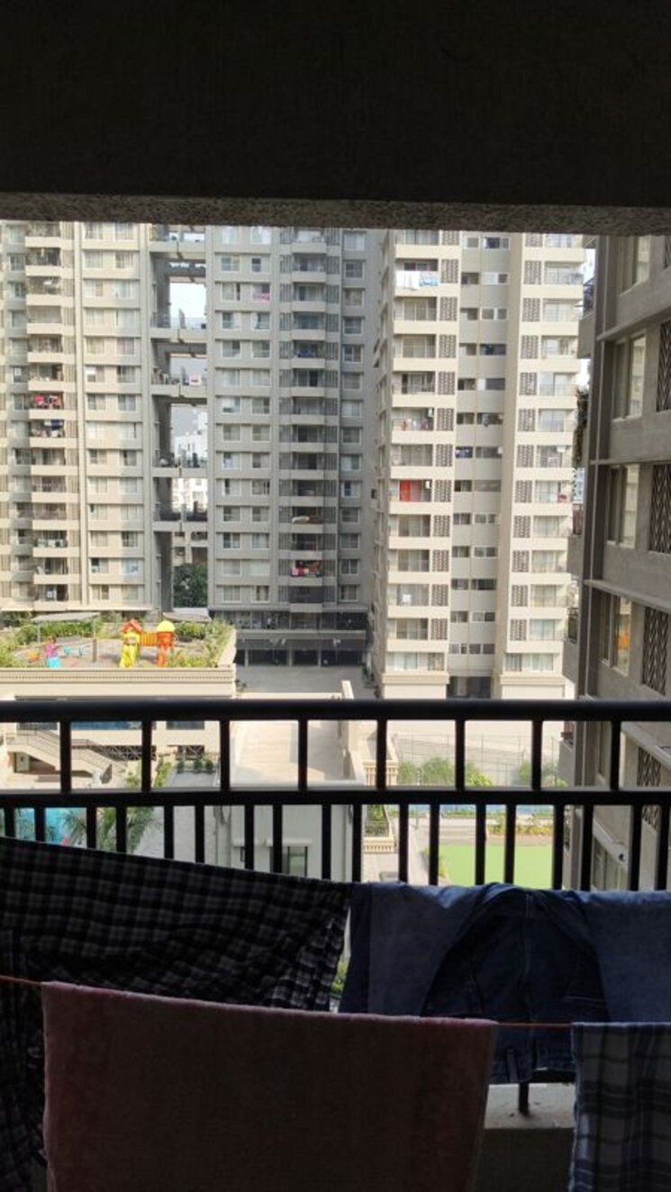 Exterior View, supreme-estia-phase-1 3 Bedroom 1407 Sq.Ft. Apartment In Baner Pune 9799262