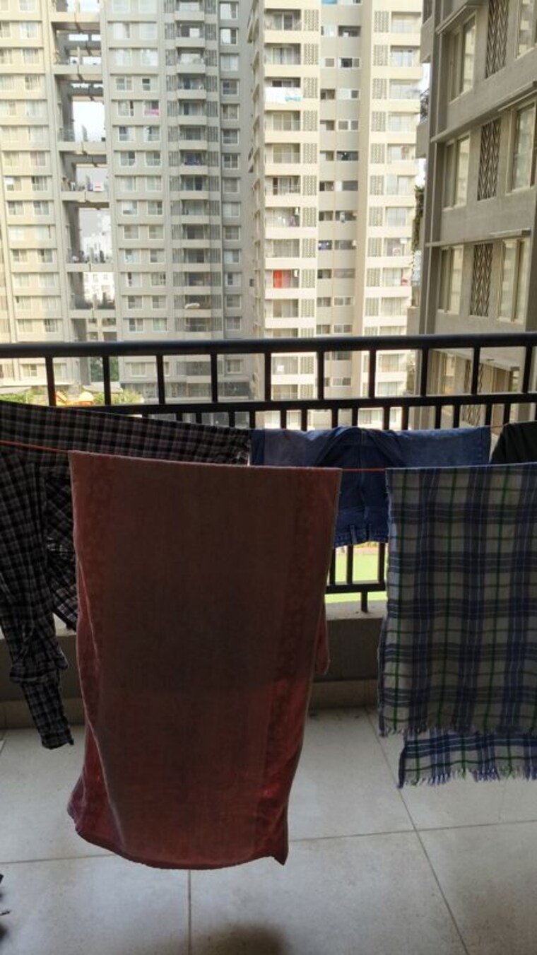 Kitchen, supreme-estia-phase-1 3 Bedroom 1407 Sq.Ft. Apartment In Baner Pune 9799262