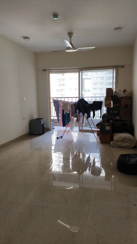 3 BHK Apartment For Rent in Supreme Estia Phase 1
