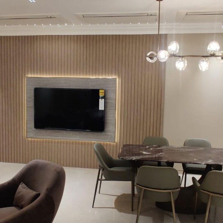 Team Area, lodha-world-crest 4 Bedroom 1790 Sq.Ft. Apartment In Empire Mill Mumbai 9799264