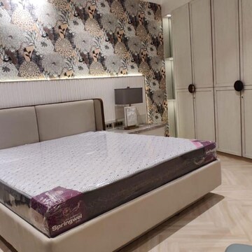 4 BHK Apartment For Rent in Lodha World Crest, Empire Mill