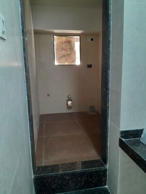 Bathroom in  Office Space at Borivali West – for Sale