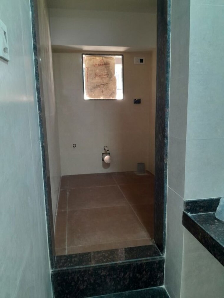 Bathroom, borivali west Commercial Office Space 445 Sq.Ft. In Borivali West Mumbai 9799270