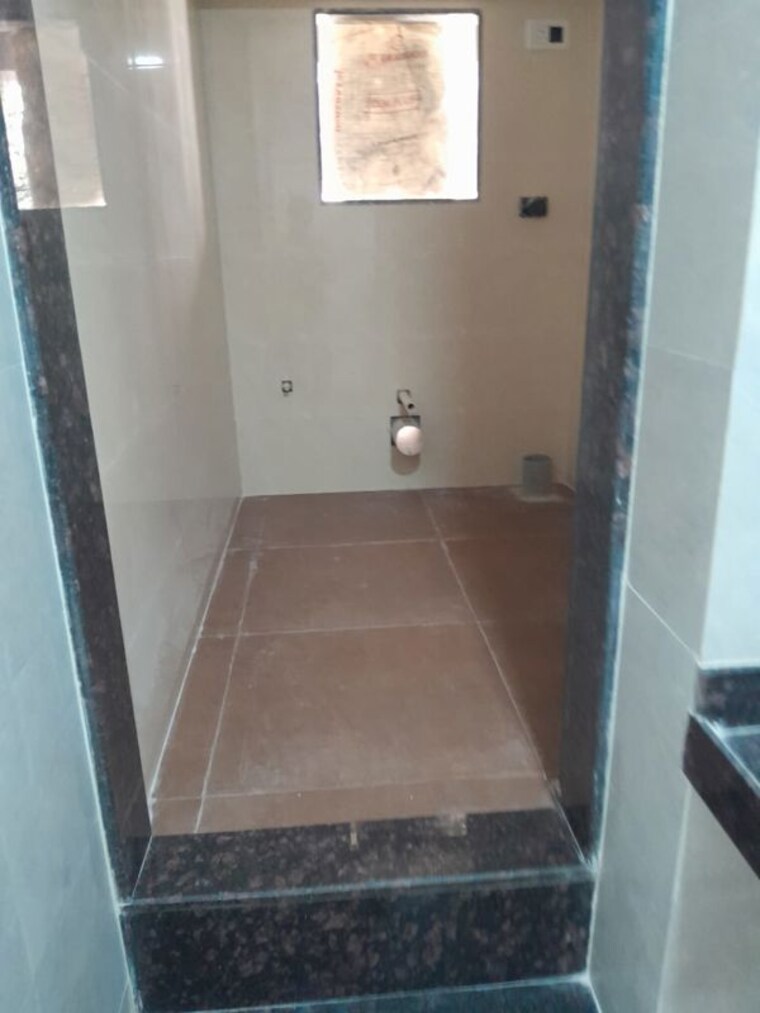 Bathroom, borivali west Commercial Office Space 445 Sq.Ft. In Borivali West Mumbai 9799270