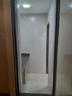 Building Lobby in  Office Space at Borivali West – for Sale