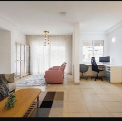 4 BHK + Pooja Room Penthouse For Rent in Bhartiya Nikoo Homes