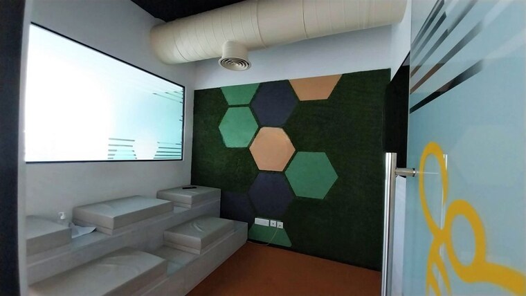 Team Area, wakad Commercial Office Space 5600 Sq.Ft. In Wakad Pune 9799269