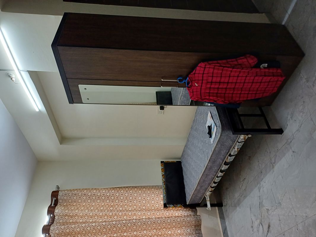 Pg For Rent in Mahape