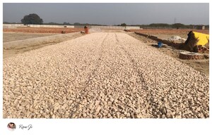 Plot Area in  Plot at Mohanlalganj – for Sale