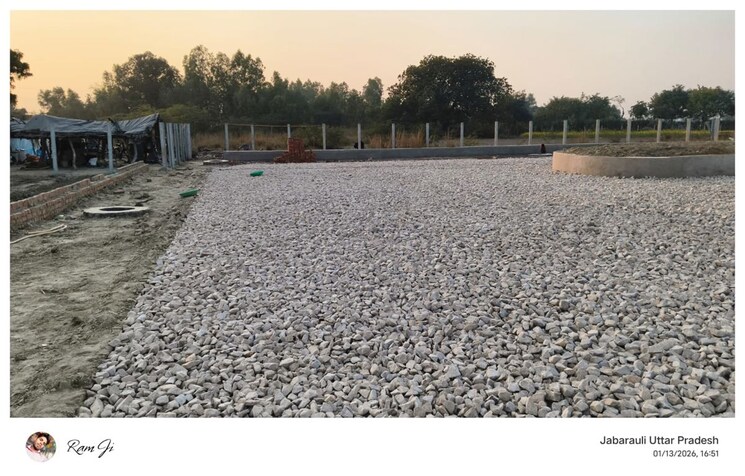 undefined, mohanlalganj  1007 Sq.Ft. Plot In Mohanlalganj Lucknow 9799282