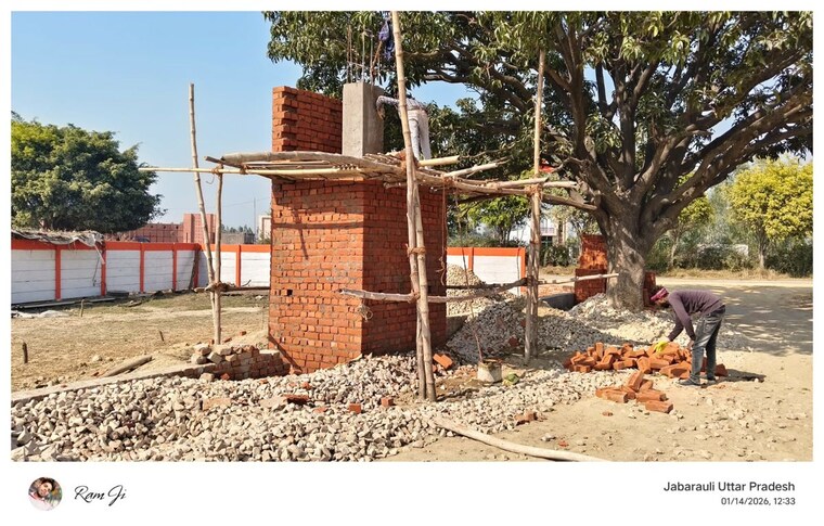 Exterior View, mohanlalganj  1007 Sq.Ft. Plot In Mohanlalganj Lucknow 9799282